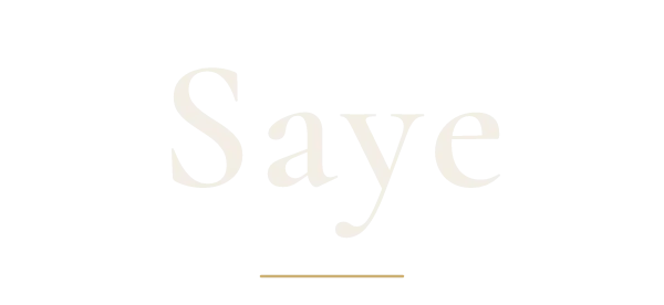 Saye